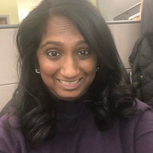 Meet your Posher, Shreya